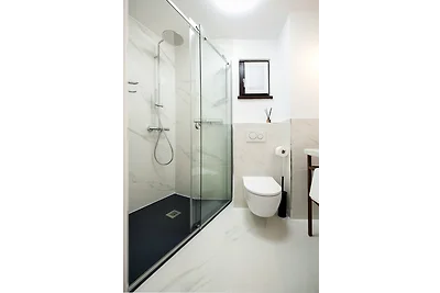 Apartman De Amicis Rovinj