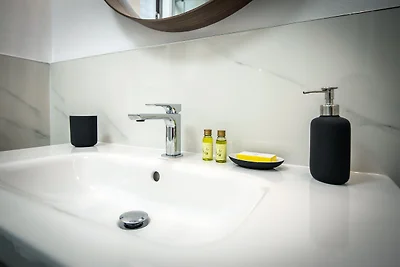 Apartman De Amicis Rovinj