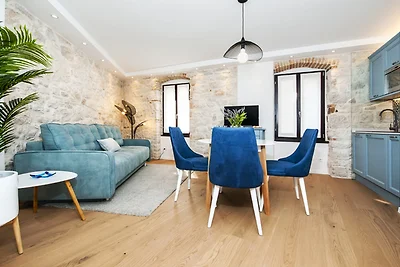 Apartman De Amicis Rovinj