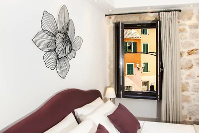 Apartman De Amicis Rovinj
