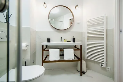 Apartman De Amicis Rovinj