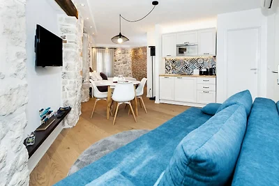 Apartman De Amicis Rovinj