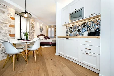 Apartman De Amicis Rovinj