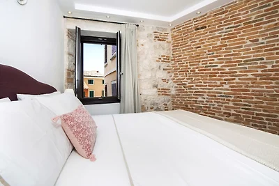 Apartman De Amicis Rovinj