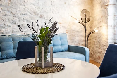 Apartman De Amicis Rovinj