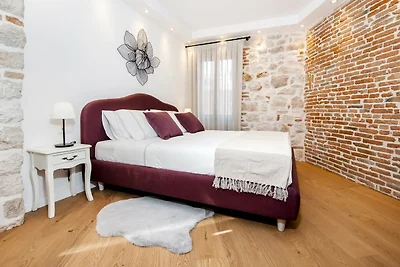Apartman De Amicis Rovinj