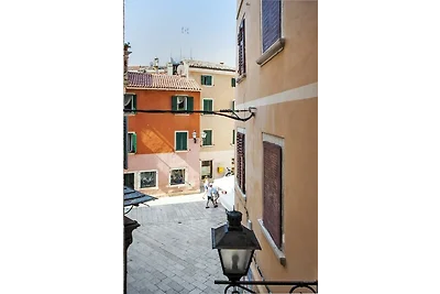 Apartman De Amicis Rovinj