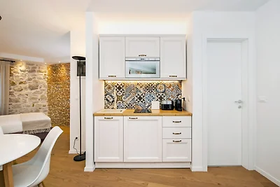 Apartman De Amicis Rovinj