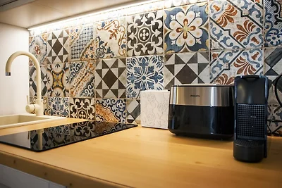 Apartman De Amicis Rovinj