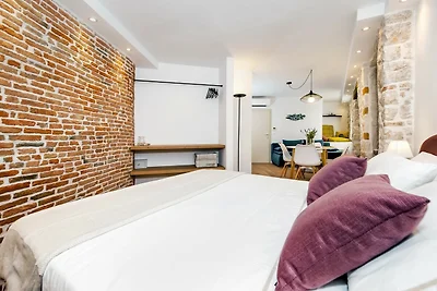 Apartman De Amicis Rovinj