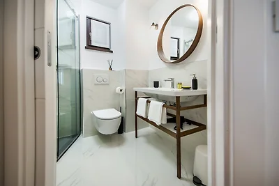 Apartman De Amicis Rovinj