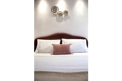 Apartman De Amicis Rovinj