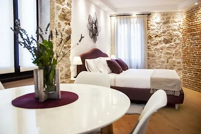 Apartman De Amicis Rovinj