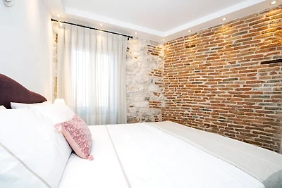Apartman De Amicis Rovinj