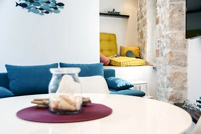 Apartman De Amicis Rovinj