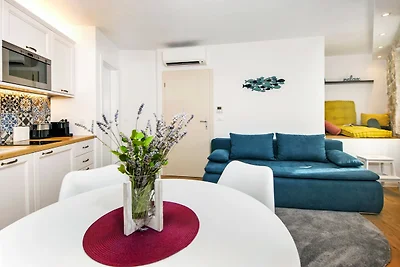 Apartman De Amicis Rovinj