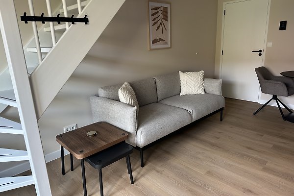 Ferienwohnung Westkapelle
