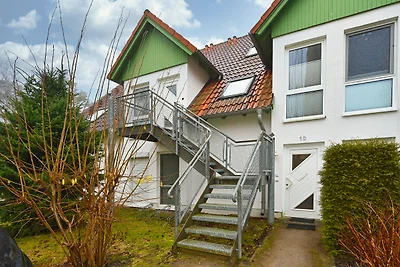 Ferienwohnung "Anton" Dünenresidenz