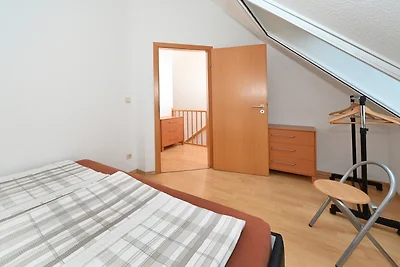 Ferienwohnung "Anton" Dünenresidenz