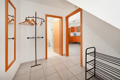Ferienwohnung "Anton" Dünenresidenz