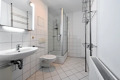 Ferienwohnung "Anton" Dünenresidenz
