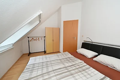 Ferienwohnung "Anton" Dünenresidenz