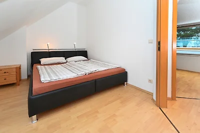 Ferienwohnung "Anton" Dünenresidenz