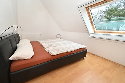 Ferienwohnung "Anton" Dünenresidenz