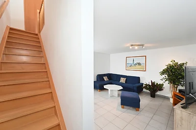 Ferienwohnung "Anton" Dünenresidenz