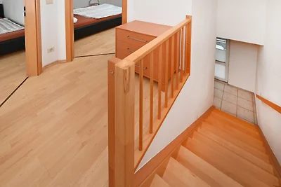Ferienwohnung "Anton" Dünenresidenz