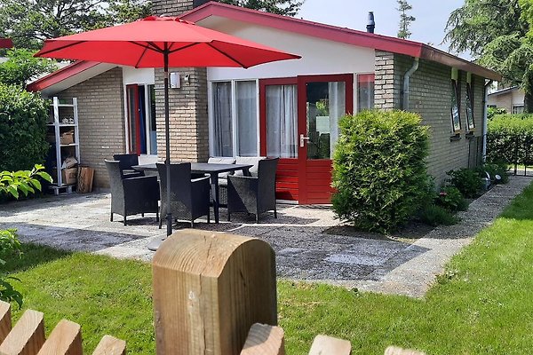Ferienhaus Andijk