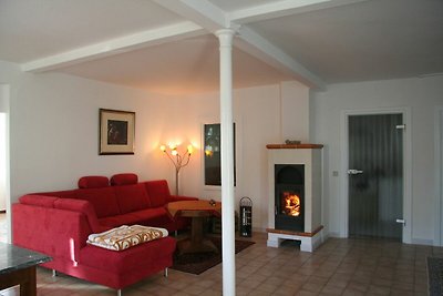 Ferienwohnung an der Lahn