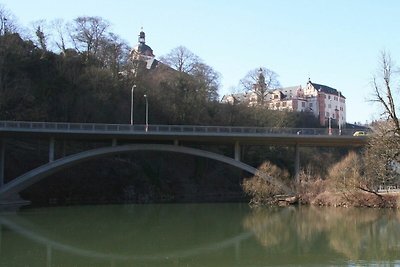 Ferienwohnung an der Lahn