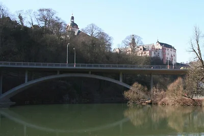 Ferienwohnung an der Lahn