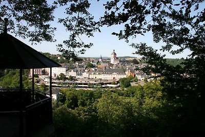 Ferienwohnung an der Lahn