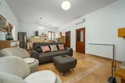 Holiday house Lera Rovinj, with football field, sauna, jacuzzi