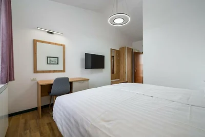 Holiday house Lera Rovinj, with football field, sauna, jacuzzi
