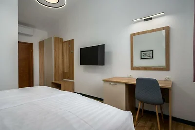 Holiday house Lera Rovinj, with football field, sauna, jacuzzi