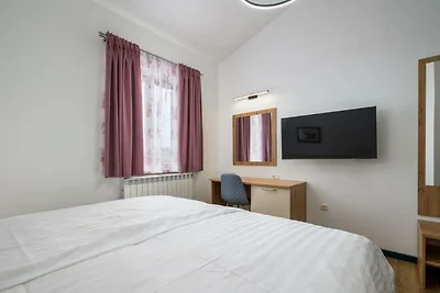 Holiday house Lera Rovinj, with football field, sauna, jacuzzi