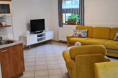 Cukorfalat Apartman