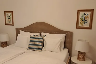 Cukorfalat Apartman