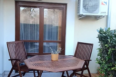 Cukorfalat Apartman