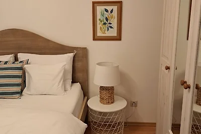 Cukorfalat Apartman