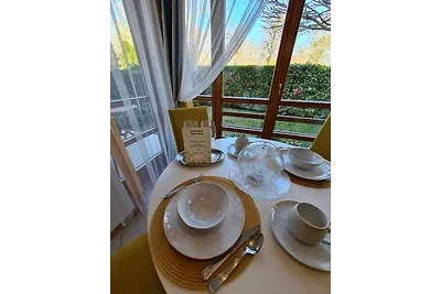 Cukorfalat Apartman