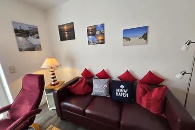 Ferienhaus Dünennest