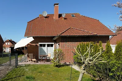 Ferienhaus Dünennest