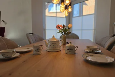 Ferienhaus Dünennest