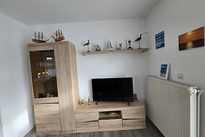 Ferienhaus Dünennest