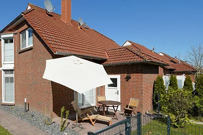Ferienhaus Dünennest