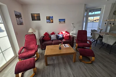 Ferienhaus Dünennest